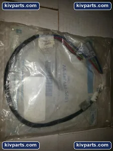 Ford ONE F85Z-14A348-AA Wiring Assembly Harness – actual item, photo 2 of 2