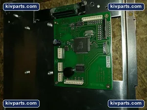 EBB.545 Screen Monitor with Driver Board – actual item, photo 4 of 4