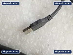 Zebra DS2208-SR00107ZZWW Handheld Barcode Scanner – actual item, photo 8 of 10