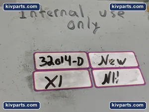 Furnas E11 Overload Relay Heater Element – actual item, photo 5 of 5