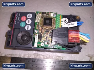Mitsubishi FR-E720-0.1KNC PLC Module – actual item, photo 2 of 6