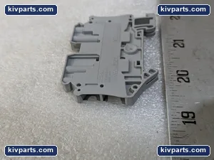 Eaton 06ATEX0057 UT 4-4 Terminal Block – actual item, photo 2 of 8