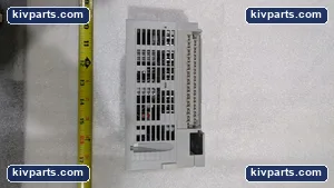 Mitsubishi FX5U-32MR/DS PLC Module – actual item, photo 8 of 9