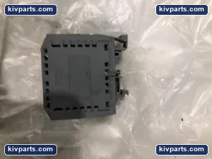 Entrelec 10-004-21 Relay Interface Module – actual item, photo 2 of 5