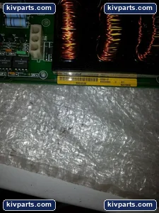 Atlas Copco AC4222038680 Power Supply Circuit Board – actual item, photo 7 of 7