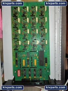ABB NDSI-02 Control – actual item, photo 2 of 6