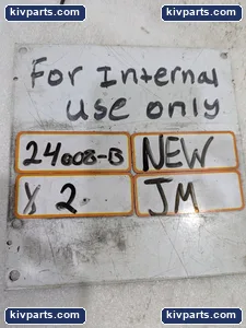 Jdsu L4-2486-005 Fiber Coupled Laser Diode – actual item, photo 9 of 9