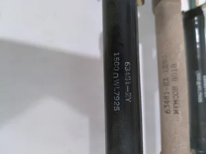 Memcor 63481-2Y Power Resistor Element Tube
