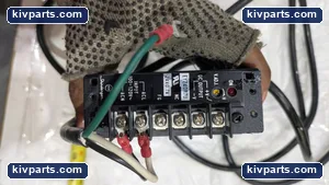 Shindengen EY240R7U Power Supply – actual item, photo 3 of 9