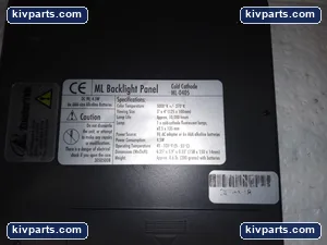 Coherent ML-0405 Backlight Panel – actual item, photo 3 of 4
