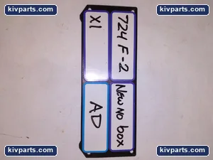 Accuweb 4073-01 SmartEye Photoelectric Sensor – actual item, photo 6 of 6