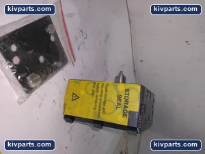 Flowserve PM15 Pneumatic Component – actual item, photo 5 of 7