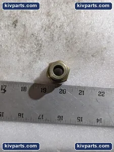 Parker 104-201 Connectors – actual item, photo 5 of 7