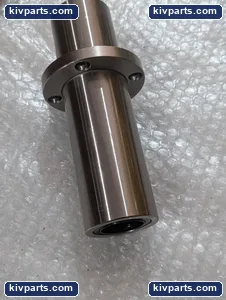 Misumi LHKMRL30 Flange Linear Bushing – actual item, photo 3 of 5