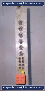 AEG PCB Insert Card Circuit Board – actual item, photo 2 of 5