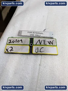 Allen-Bradley 815-B0V16 Manual Reset Overload Relay – actual item, photo 10 of 10