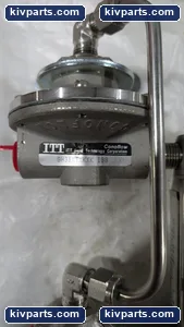 ITT GH31XTXKXK188 Precision Air Pressure Regulator – actual item, photo 2 of 5