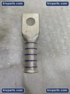 Burndy YAV-TC-FXB DIE I5 Purple Lug – actual item, photo 6 of 8