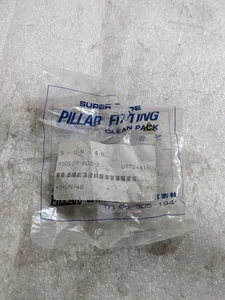 Pillar S-UN-4B CORPORATION Super Type Fitting