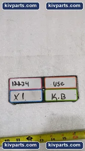Mitsubishi Q04UDEHCPU Melsec-Q – actual item, photo 5 of 5