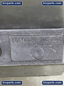 Festo NAS-3/8-2A-ISO 11310 Individual Valve – actual item, photo 5 of 7