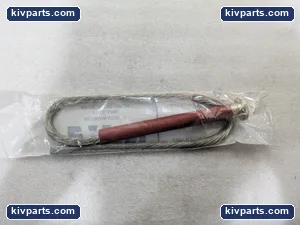 Eaton FL6K140 Type Edison Fuse – actual item, photo 5 of 9
