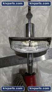 M-202 Power Tool – actual item, photo 7 of 10