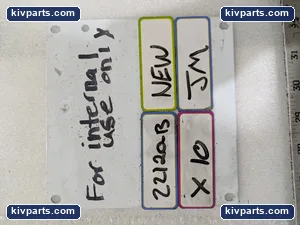 Eaton CZP-16-312-PN Crouse Hind – actual item, photo 3 of 3