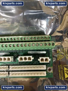 General Electric DS200DTBDG1ABB Terminal Board – actual item, photo 3 of 12
