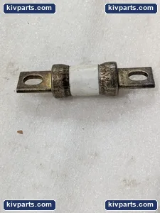 Bussmann FWH-50 Semiconductor Fuse – actual item, photo 4 of 6