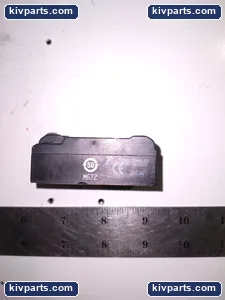 Crydom HD4850 Solid State Relay – actual item, photo 2 of 4