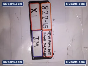 Eaton HFDDC3200WS HFD-DC Circuit Breaker – actual item, photo 4 of 4