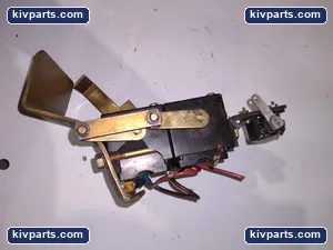 Westinghouse Type DMD Anode Circuit Breaker – actual item, photo 3 of 4