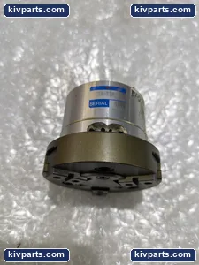 Konsei CKA-25M Air Cylinder – actual item, photo 2 of 5
