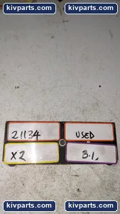 Fusetron FRS-600 Dual Element Time Delay Fuse – actual item, photo 3 of 3