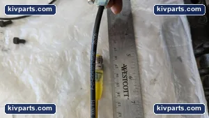 Syron SGS40021 Two Key Male Connector – actual item, photo 4 of 13