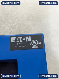 Eaton EACR2420SP True RMS Current Sensor – actual item, photo 8 of 9