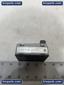 Bently Nevada 330100 3300 XL Series Proximitor Sensor – actual item, photo 4 of 10