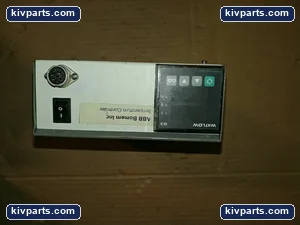 ABB SQG9900G Bomem Temperature Controller – actual item, photo 3 of 4