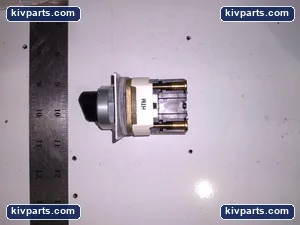 Allen-Bradley 599-SS09HJ Pushbutton – actual item, photo 5 of 7
