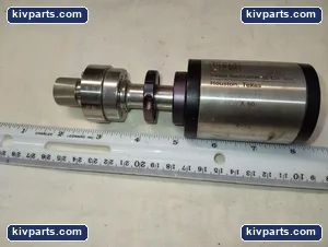 Valco A-90 4 Port Acutator Air Valve – actual item, photo 2 of 3