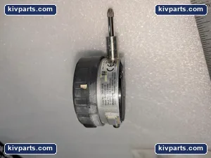 Mitutoyo ID-C112EXB Corp – actual item, photo 3 of 5