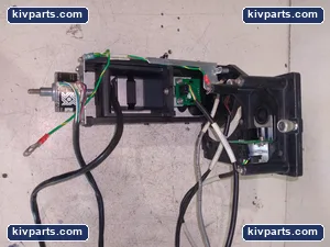 46361-12-007 Stepper Motor Linear Actuator – actual item, photo 6 of 9