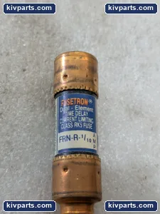Fusetron FRN-R-1/10 Fuse – actual item, photo 6 of 7