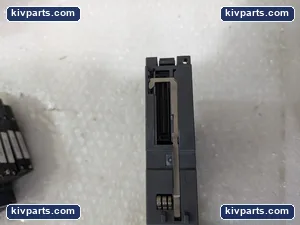 Mitsubishi QX42 MELSEC-Q Input Unit 64 Point PLC – actual item, photo 6 of 8