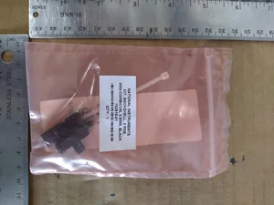 National Instruments 762915-01 Test Equipment