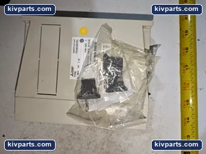 Mitsubishi FCUA-DX110 Servo System Controller Module – actual item, photo 6 of 7