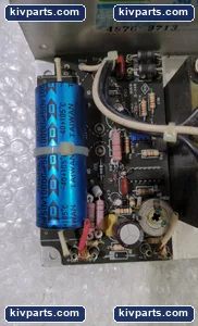 SolaHD SLS-24-024 Linear Power Supply – actual item, photo 4 of 4