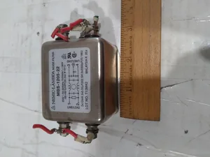 Nemic-Lambda MBS-1205-22 Noise Filter