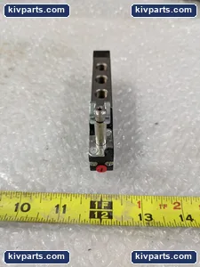 Krones 0-026-00-493-0 Solenoid Spring Return Valve – actual item, photo 4 of 6